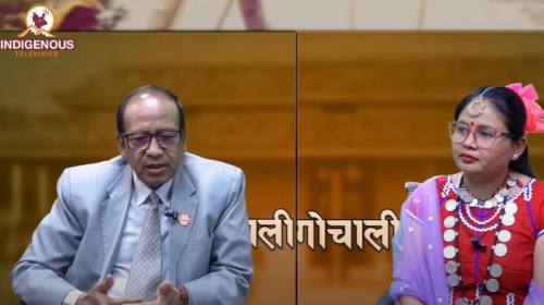 थारु आयोगले बिकास गरेको TPIS प्रणाली के हो र केका 