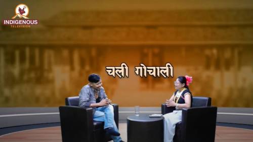 एउटा डान्सर एक्टर बन्न सक्छ तर एक्टर डान्सर बन्न ग