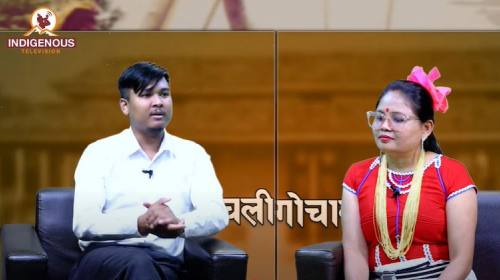 अब बन्ने मन्त्रीमण्डलमा आदिवासी थारु Gen-Z युवाहरु