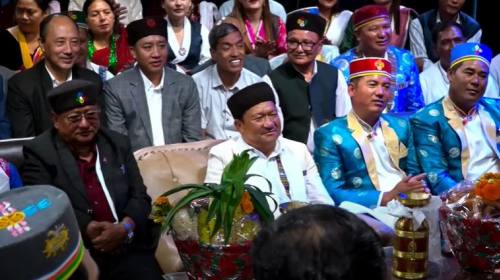 Damphu Selo S2 EP 66 - Roj Moktan & Jitu Lopchan |