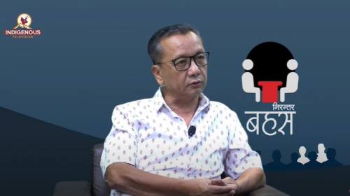 प्रत्यक्ष निर्वाचित कार्यकारी प्रमूख — समाधान होइन