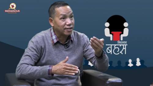 ‘Free Tibet’ का बहानामा टासीजस्ता हिमाली आदिवासीमा