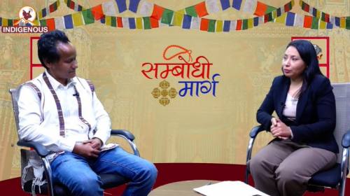 थाङ्का लेख्ने सबैले, थाङ्काको दर्शन र महत्व बारे अ