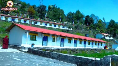 नेपाल मै पहिलो पटक छेथार गरेर छोडेका पशु पन्छि संर