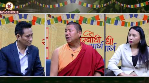 सागा दावाको महत्व भगवान बुद्धको जन्म, बुद्धत्व प्र