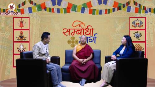 गुम्बाबाट प्राप्त शैक्षिक प्रमाणपत्रले TU बाट पनि 