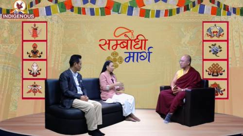 भारदो के हो? बौद्ध धर्ममा मृत्यु पश्यात भारदो किन 