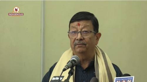 Rangamanch Epi 207 || नाट्य प्रेक्षालयभित्र अनुशासन कायम राख्नुपर्छ||