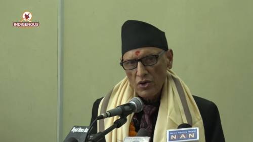 Rangamanch Epi 207 || नाट्य प्रेक्षालयभित्र अनुशासन कायम राख्नुपर्छ||