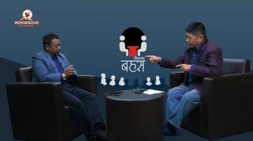 Gen-Z को आन्दोलनलाई सम्बोधन गर्ने हो भने १६ पुगेका