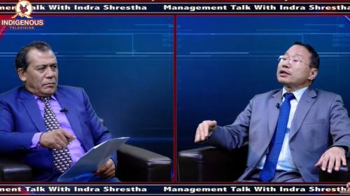 हामिले पाएको जनमतको सदुपयोग गर्नु नसकेकै हो, कहि अ