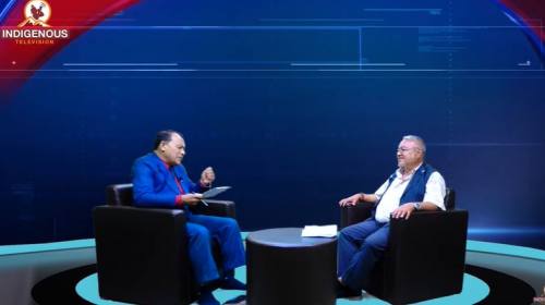 प्रधानमन्त्री बलियो भए देश बलियो हुन्छ, प्रधानमन्त