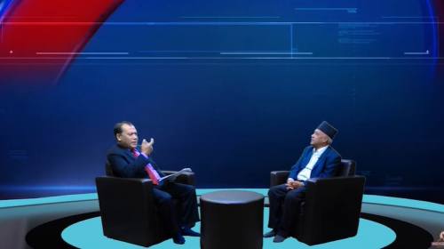 राजदुत भनेको देश र जनताको हितको लागि हुनुपर्छ, पार