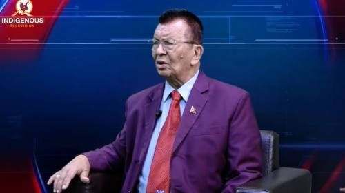 Gen-Z को मुख्य एजेण्डा भ्रष्टचारी कारबाहि हो, ठोस 