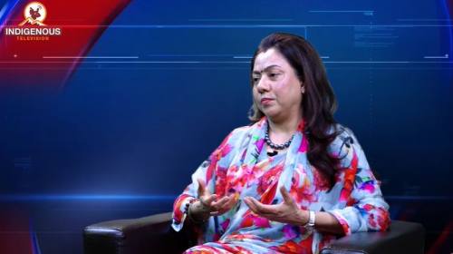 राज्यले दिएको जिम्मेवारी निर्वाह गर्न तयार छु : Bh