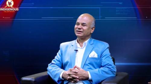 जब संविधान नै बाधक छ, आर्थिक विकास कसरी हुन्छ ? Dr