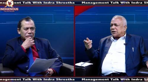 अहिलेको सरकार कमजोर, निर्णय क्षमत शुन्य साथै राजनी