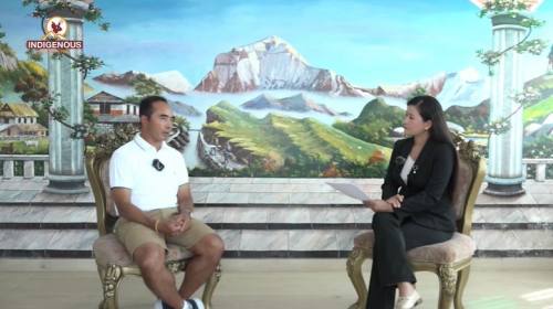 Jansawal 09 October 2024 ||विदेशमा बसे पनि मन नेपा