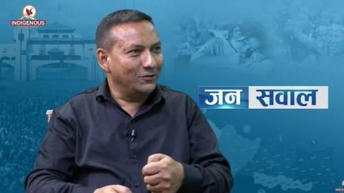 Janasawal 27 October 2024 || Dr. Mitra Pariyar || 