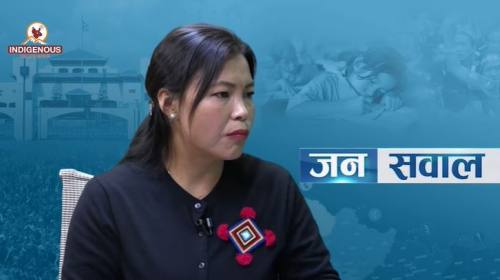 Janasawal 11 November 2024 || समुदायले नै मुकुम्लु