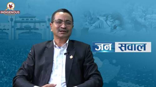 बिकासको नाममा आदिवासीहरुको क्षेत्रमा मात्रा केबुलक