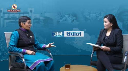 महिनावारी हुनु अपवित्र होइन, बार्ने कुरा वायत परम्