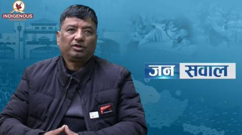 महोत्सवमा स्थानिय ज्ञान दिन नसक्दा दुख लाग्यो : Sh