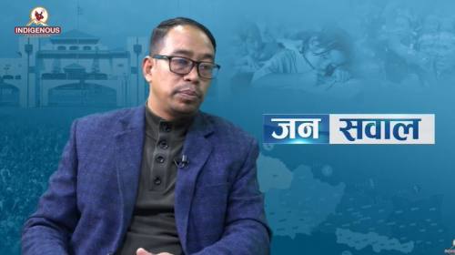 ||नेवाः समुदायको परम्परागत ज्ञानसीप तामाङ समुदायमा