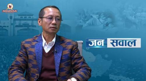 जनताको पक्षमा संविधान संशोधनका लागि संघर्ष क्रान्त