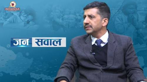 मुक्कुम्लुङममा कुनै पनि हालतमा केवलकार बन्न हुदैन 