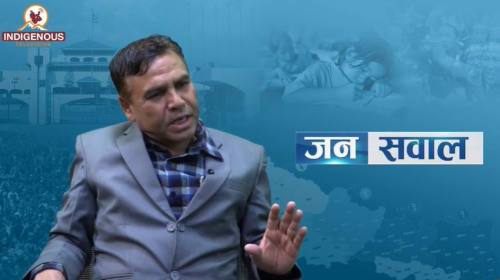 यो देश दलित, आदिवासिहरुले बनाएको हो, राजा महाराजाह