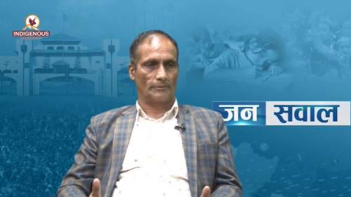 शिक्षा ऐन नल्याए सम्म शिक्षकहरु सडकमा, शिक्षण संस्