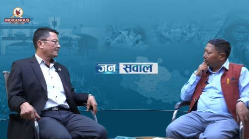 आदिवासी दृष्ट्रिकोणबाट २०८१ साल चुनौतिपूर्ण_अधिवक्