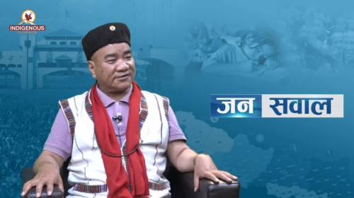 काठमाडौं विश्वविद्यालयमा सुरु भएको भाषिक कार्यक्रम