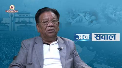 नेपाल शेर्पा संघको शेर्पालुङ मुख्य एजेण्डा हो । ला