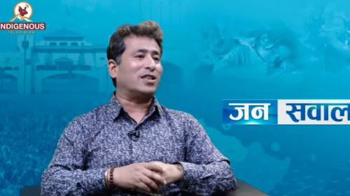 चोभार गल्छिको सवालमा स्थानिय समुदाय एक मत छ: Dipak