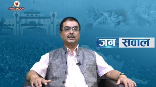 सांस्कृतिक भूमि भइख्य ब्यक्तिको नाममा गएपछि काठमाण