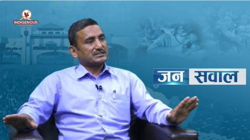 अहिले सम्मपनि प्रथाजनित संस्थाको अभ्यास छ कुन्छालम