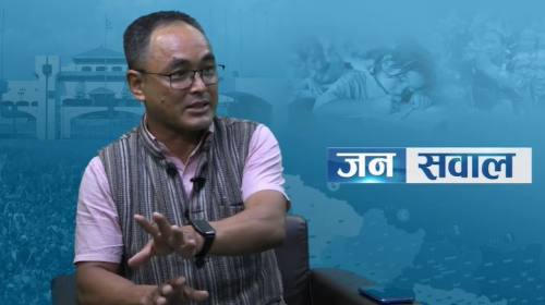 शिङ्सा आदिभूमि बचाउन शक्ति संचय गर्दैछौं || लाक्पा