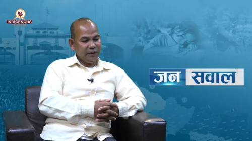 तिहार र आदिवासी औषधि ज्ञान: मखमली र सयपत्रीको कथा 