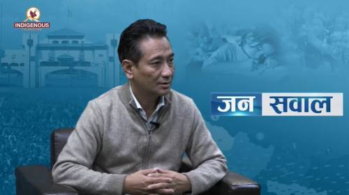 गुम्बाको विषयमा भ्रामक कुरा बोल्न कसैलाई छुट छैन ।