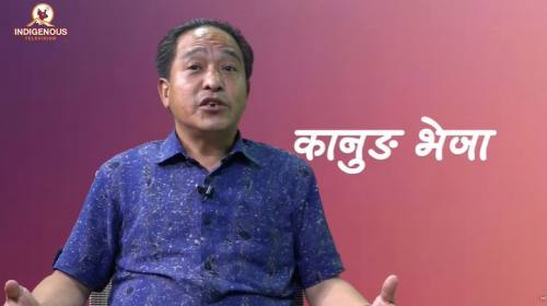 Kanug Veja epi 40 ||मगरहरु बुद्धका सन्तानहरु हुन्|