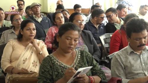 Rangamanch Epi 208 ||नेपालको आफ्नै नाट्य शिद्दान्त