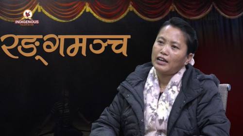 Rangamanch Epi 220 ||जनयुद्दकालमा मृत्युबाट बाचेका