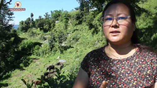 Ranga mancha Epi 247 _नाट्यकर्ममा थुलुङ दुधकोशी गा