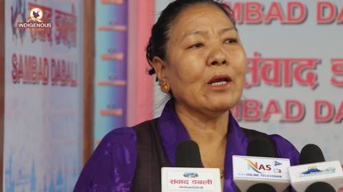 बागमती प्रदेश अस्वीकार गर्दै नेवाः समुदायबाट १२ बु