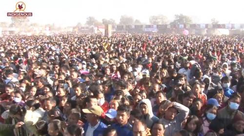 नो केवल कारको आन्दोलन चर्कदै, उपत्यकामा पनि संघर्ष