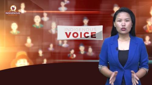 वन तथा निकुञ्जमा सुकुम्वासीलाई राख्ने गरी ल्याएको 