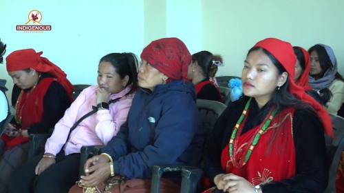 लोपोन्मुख कुसुन्डाको भाषासंगै पहिचानजनित संस्कृति 