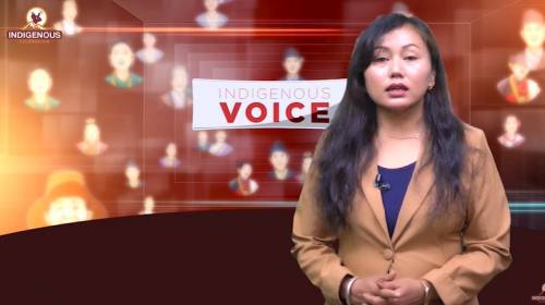 चेपाङ र बरामको विषेश, संरक्षित वा स्वायत्त क्षेत्र